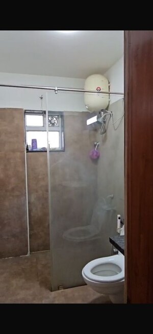 Bathroom in 3 BHK Builder Floor at Indiranagar – for Sale