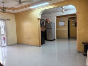 Room in 2 BHK Apartment at GK Rose County, Pimple Saudagar – for Rent