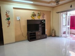 2 BHK Apartment For Rent in GK Rose County