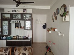 2 BHK +Apartment For Rent in Bhartiya Nikoo Homes Phase 2