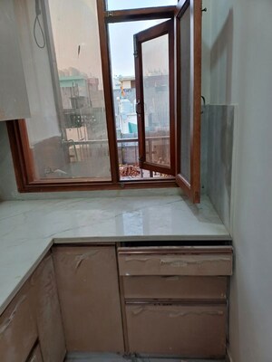 Kitchen in 2 BHK Independent House at Palla – for Sale