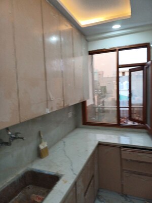 Kitchen in 2 BHK Independent House at Palla – for Sale