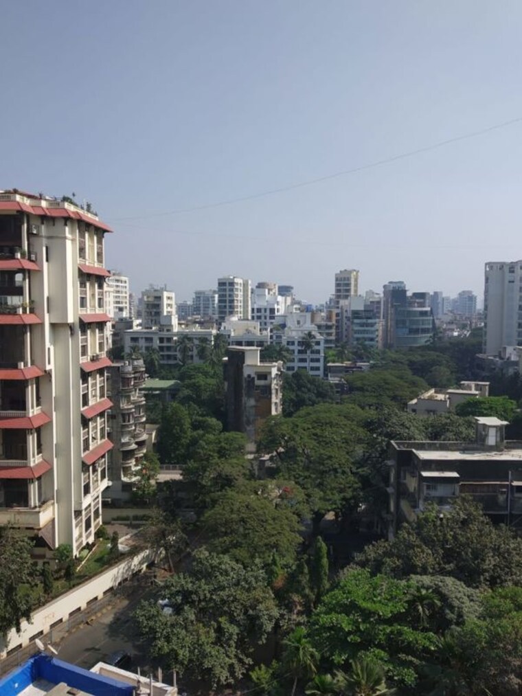 Exterior View, raunak-viraj-bliss 2 Bedroom 757 Sq.Ft. Apartment In Khar West Mumbai 10726877