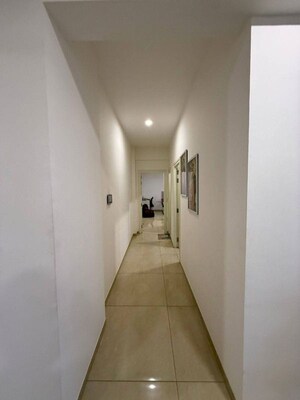 Building Lobby in 3 BHK Apartment at Tata Gurgaon Gateway, Sector 112 – for Sale