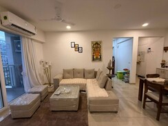 3 BHK +Apartment For Sale in Tata Gurgaon Gateway
