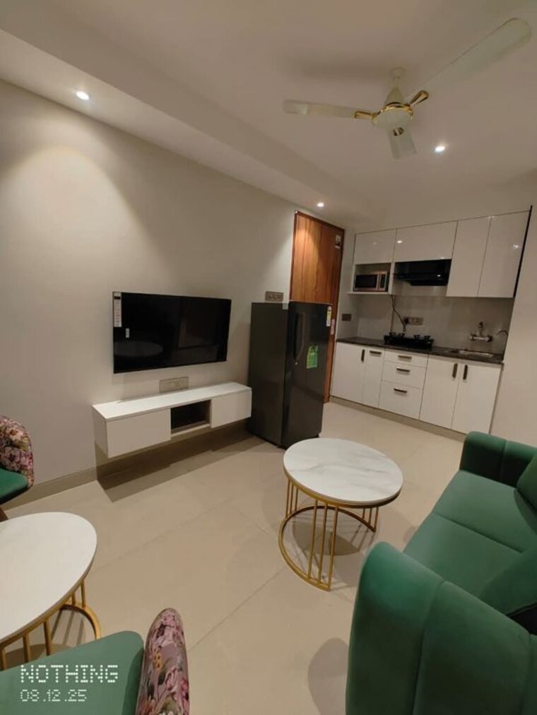 Team Area, tata-gurgaon-gateway 3 Bedroom 2215 Sq.Ft. Apartment In Sector 112 Gurgaon 10726865