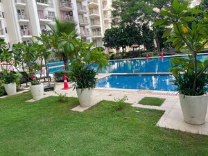 3 BHK Apartment – Exterior View View at Tata Gurgaon Gateway, Sector 112 - for Sale