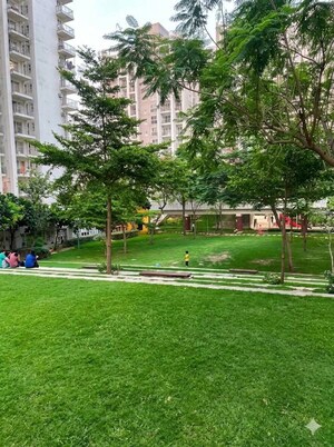 3 BHK Apartment – Garden View at Tata Gurgaon Gateway, Sector 112 - for Sale