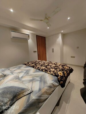 Bedroom in 3 BHK Apartment at Tata Gurgaon Gateway, Sector 112 – for Sale