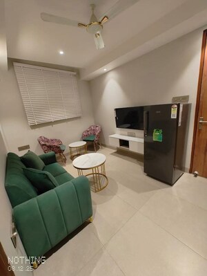Team Area in 3 BHK Apartment at Tata Gurgaon Gateway, Sector 112 – for Sale