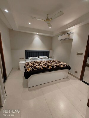 Bedroom in 3 BHK Apartment at Tata Gurgaon Gateway, Sector 112 – for Sale