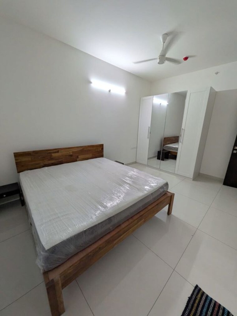 Bedroom, aparna-zenon 3 Bedroom 2257 Sq.Ft. Apartment In Puppalaguda Hyderabad 10705557