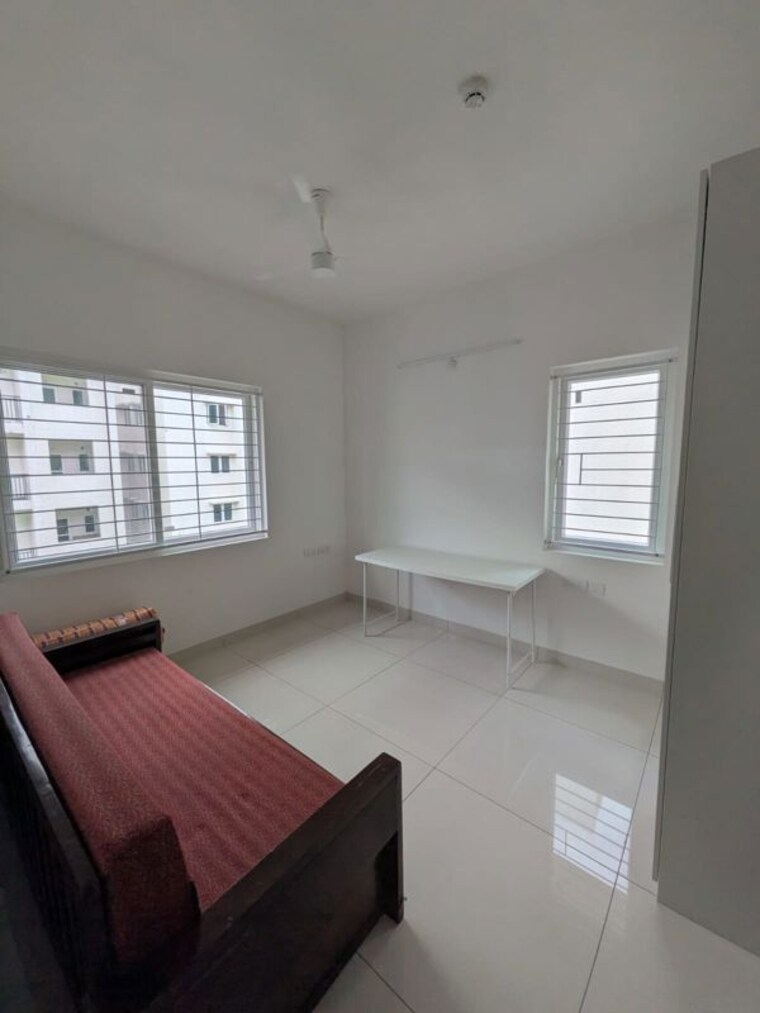 Living Room, aparna-zenon 3 Bedroom 2257 Sq.Ft. Apartment In Puppalaguda Hyderabad 10705557