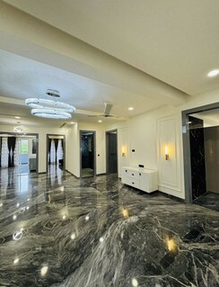 3 BHK +Builder Floor For Rent in Sector 22
