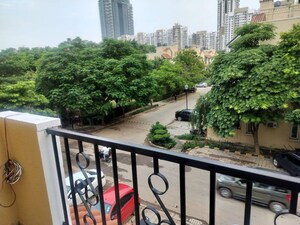 4 BHK Builder Floor For Rent in Emaar MGF Emerald Hills, Sector 65