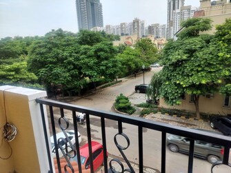 4 BHK +  350 Sq.Yd. Builder Floor in Emaar MGF Emerald Hills