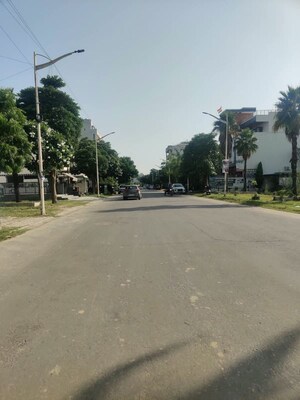 Parking in  Plot at Sector 28 – for Sale