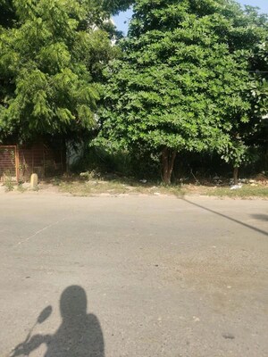 Plot Area in  Plot at Sector 28 – for Sale