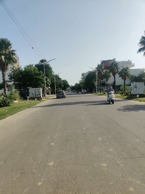 Parking in  Plot at Sector 28 – for Sale