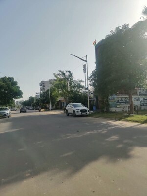 Parking in  Plot at Sector 28 – for Sale
