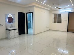 2 BHK Apartment For Rent in Aparna Zenon