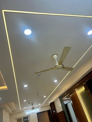 Furnished Amenities in 2 BHK Apartment at Aparna Zenon, Puppalaguda – for Rent