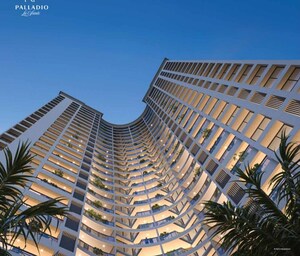 3 BHK Apartment For Sale in Vilas Javdekar Palladio La Viento, Mahalunge