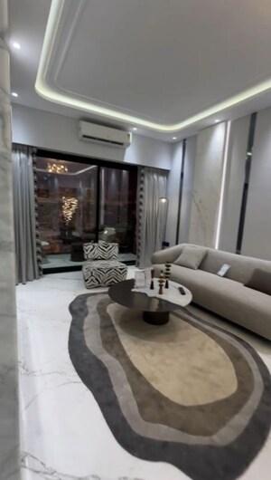 3 BHK Apartment For Sale in Gurukrupa Ekam, Jogeshwari West