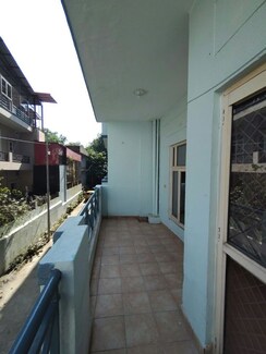 3 BHK Builder Floor For Rent in Aman Vihar