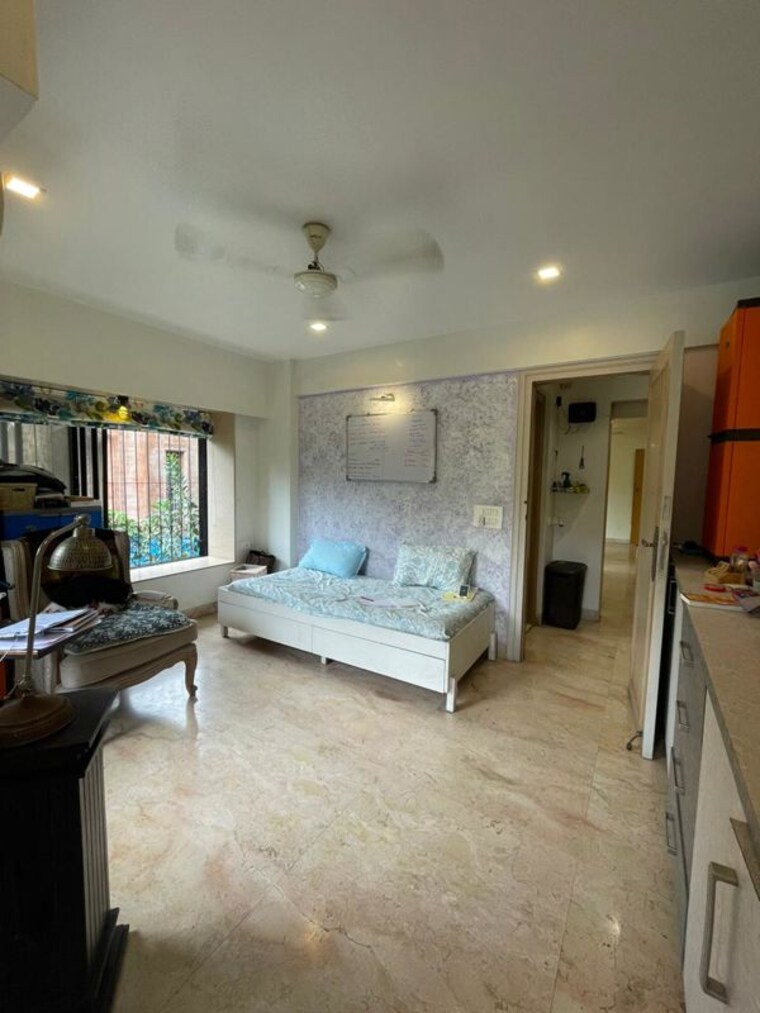 Living Room, new-garden-view 2 Bedroom 850 Sq.Ft. Apartment In Bandra West Mumbai 10726894