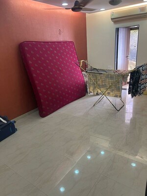 Room in 2 BHK Apartment at New Garden View, Bandra West – for Rent