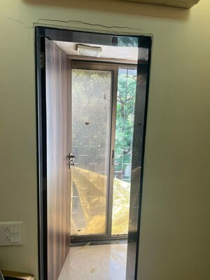 Building Lobby in 2 BHK Apartment at New Garden View, Bandra West – for Rent