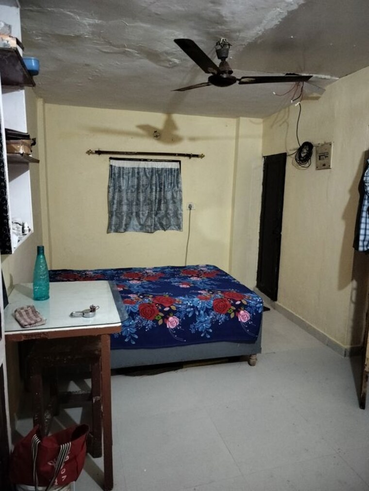 Bedroom, sector 14 dwarka 2 Bedroom 700 Sq.Ft. Apartment In Sector 14 Dwarka Delhi 10726897