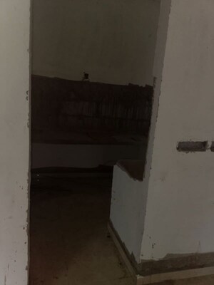 Bathroom in 2 BHK Apartment at Omaxe Grand Omaxe, Gomti Nagar – for Sale