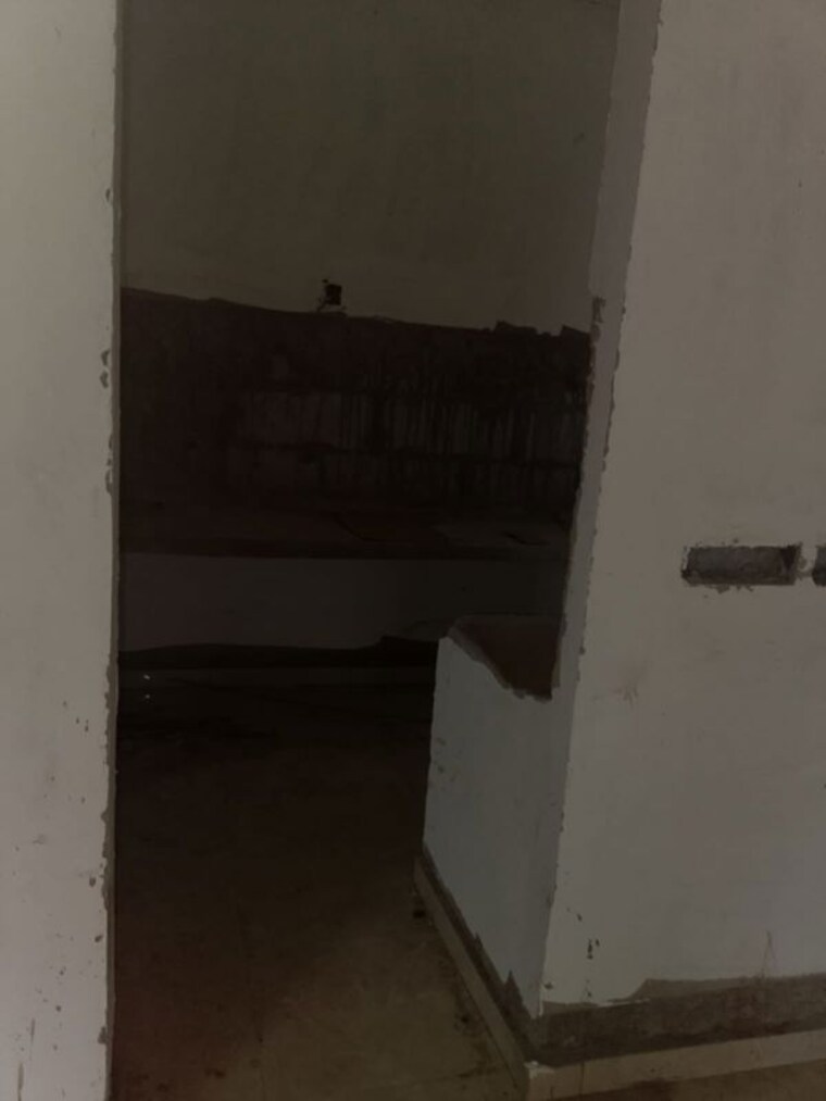 Bathroom, omaxe-grand-omaxe 2 Bedroom 1125 Sq.Ft. Apartment In Gomti Nagar Lucknow 10726902