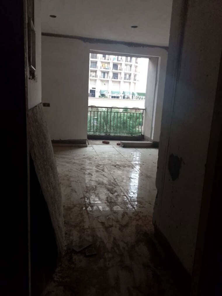 Bathroom, omaxe-grand-omaxe 2 Bedroom 1125 Sq.Ft. Apartment In Gomti Nagar Lucknow 10726902