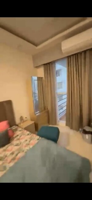 Living Room in 3 BHK Apartment at RPS Auria, Sector 88 – for Sale