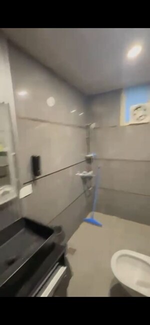Bathroom in 3 BHK Apartment at RPS Auria, Sector 88 – for Sale