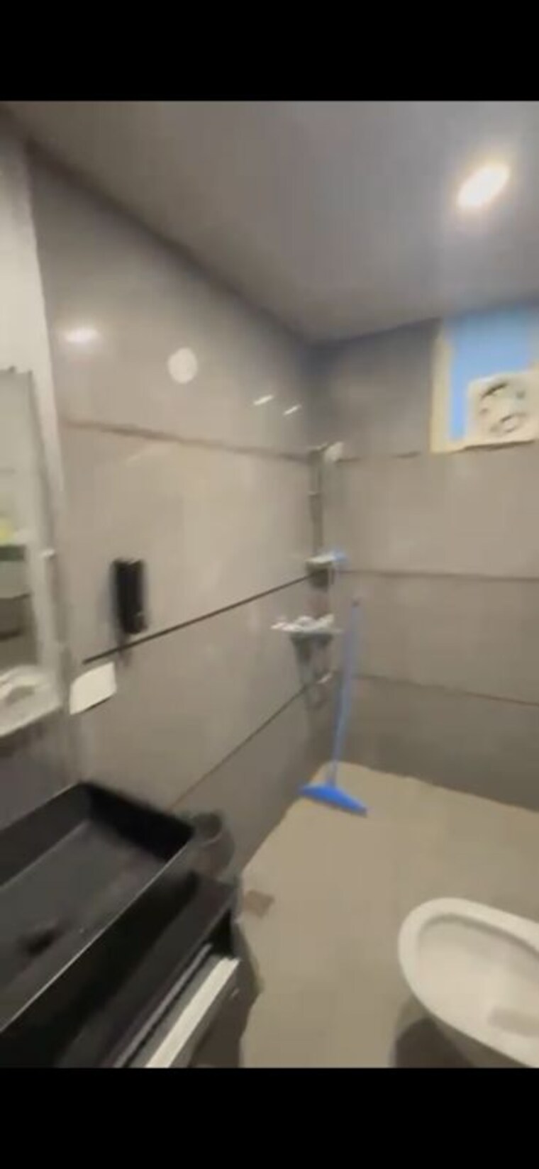 Bathroom, rps-auria 3 Bedroom 1565 Sq.Ft. Apartment In Sector 88 Faridabad 10726901