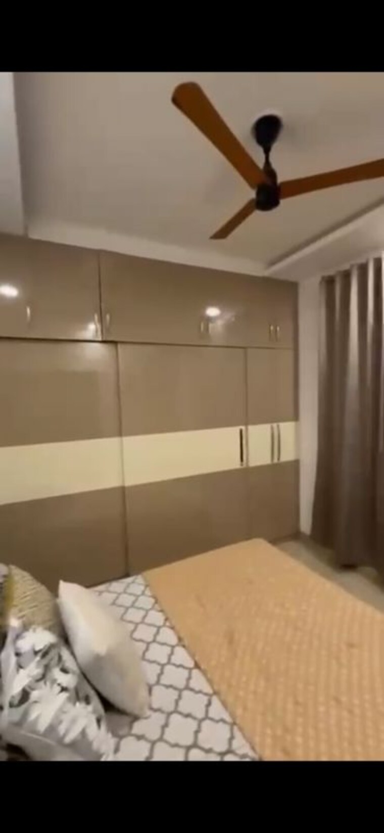 Kitchen, rps-auria 3 Bedroom 1565 Sq.Ft. Apartment In Sector 88 Faridabad 10726901