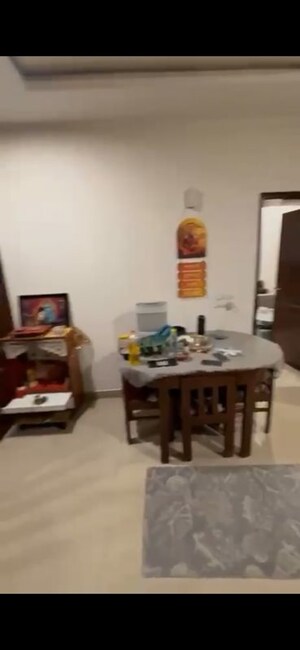 Living Room in 3 BHK Apartment at RPS Auria, Sector 88 – for Sale