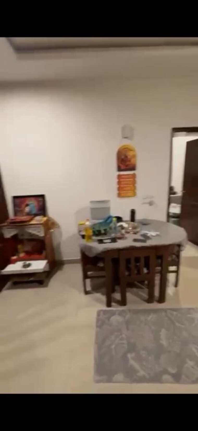 Living Room, rps-auria 3 Bedroom 1565 Sq.Ft. Apartment In Sector 88 Faridabad 10726901