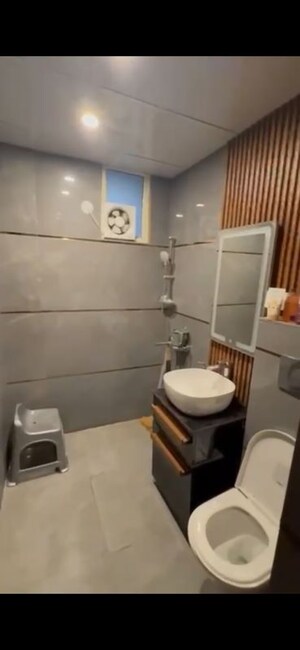Furnished Amenities in 3 BHK Apartment at RPS Auria, Sector 88 – for Sale