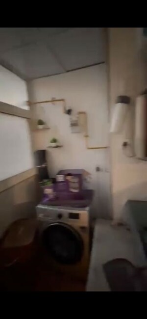 Living Room in 3 BHK Apartment at RPS Auria, Sector 88 – for Sale