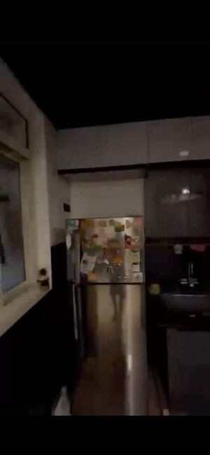 Kitchen in 3 BHK Apartment at RPS Auria, Sector 88 – for Sale