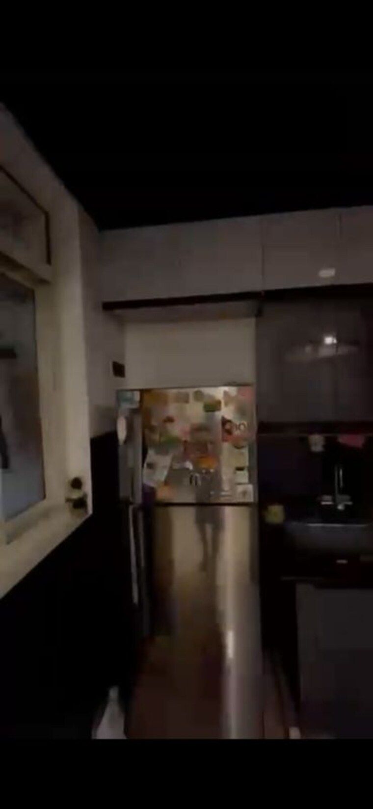Kitchen, rps-auria 3 Bedroom 1565 Sq.Ft. Apartment In Sector 88 Faridabad 10726901