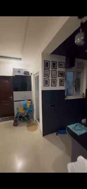 Living Room in 3 BHK Apartment at RPS Auria, Sector 88 – for Sale