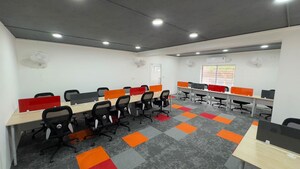  Office Space For Rent in Jayanagar