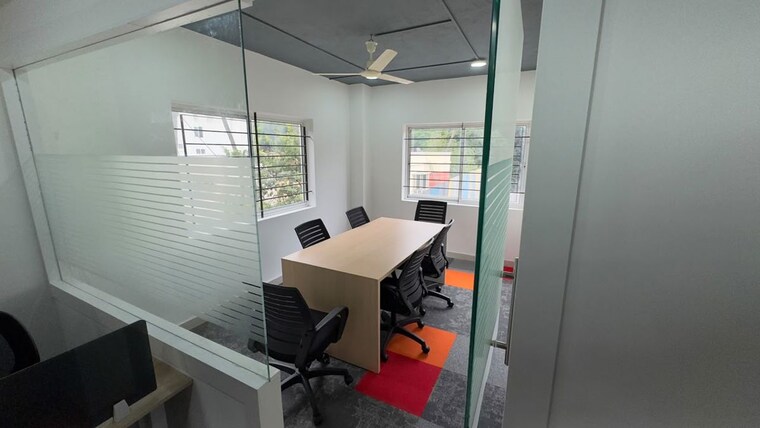 Team Area, jayanagar Commercial Office Space 1700 Sq.Ft. In Jayanagar Bangalore 10726885