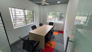 Team Area in  Office Space at Jayanagar – for Rent
